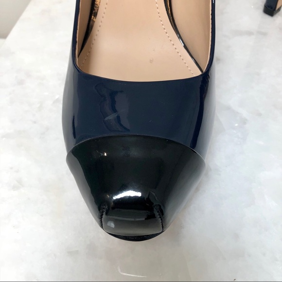 Pour La Victoire patent pumps - Picture 3 of 6